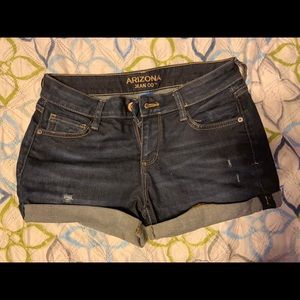 Arizona Shorts